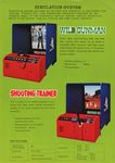 une photo d'Ã©cran de Wild Gunman sur Nintendo Nes